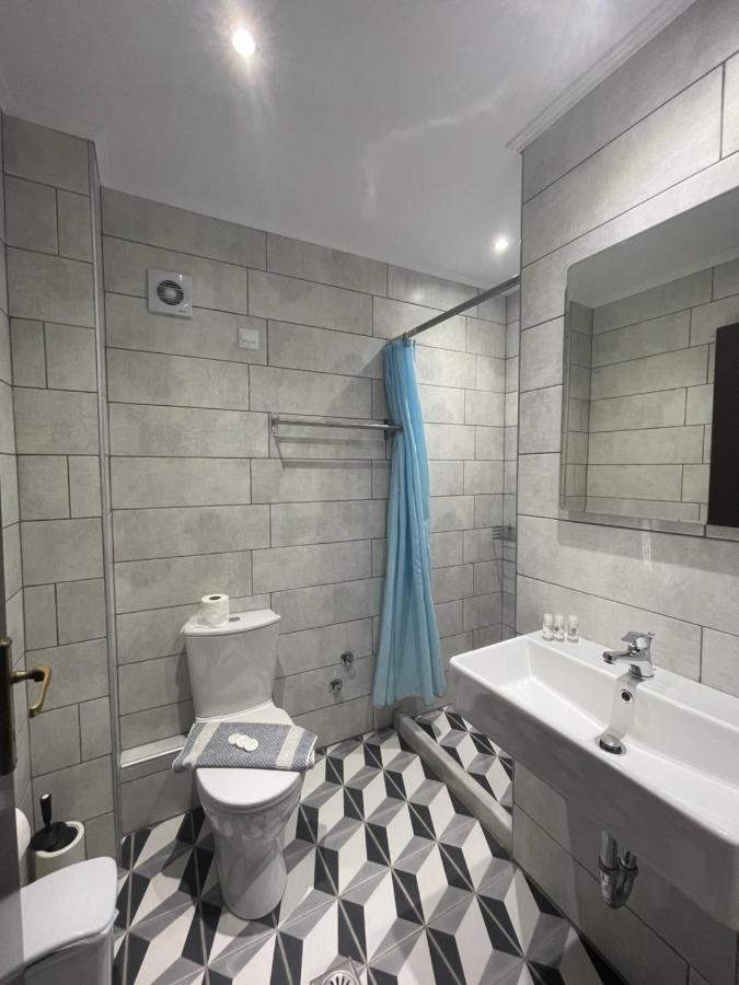 Mironi & Victoria Hotel Liménas Eksteriør bilde