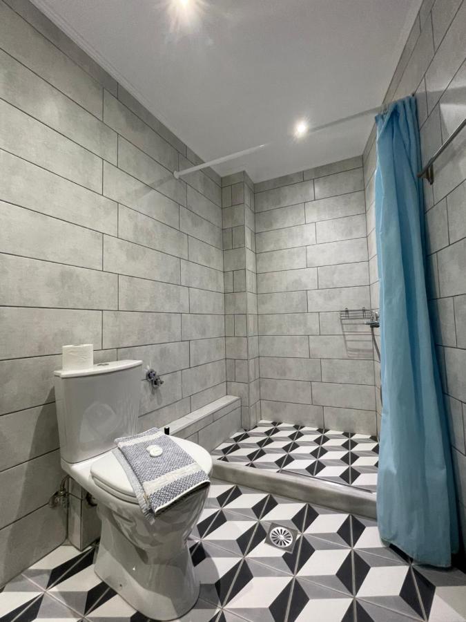 Mironi & Victoria Hotel Liménas Eksteriør bilde